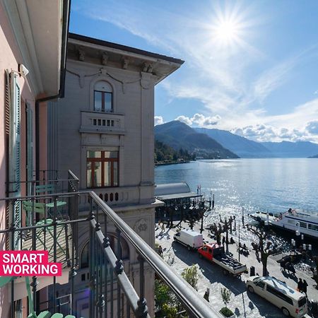 Lakefront Retreat By Wonderful Italy 贝拉焦 外观 照片