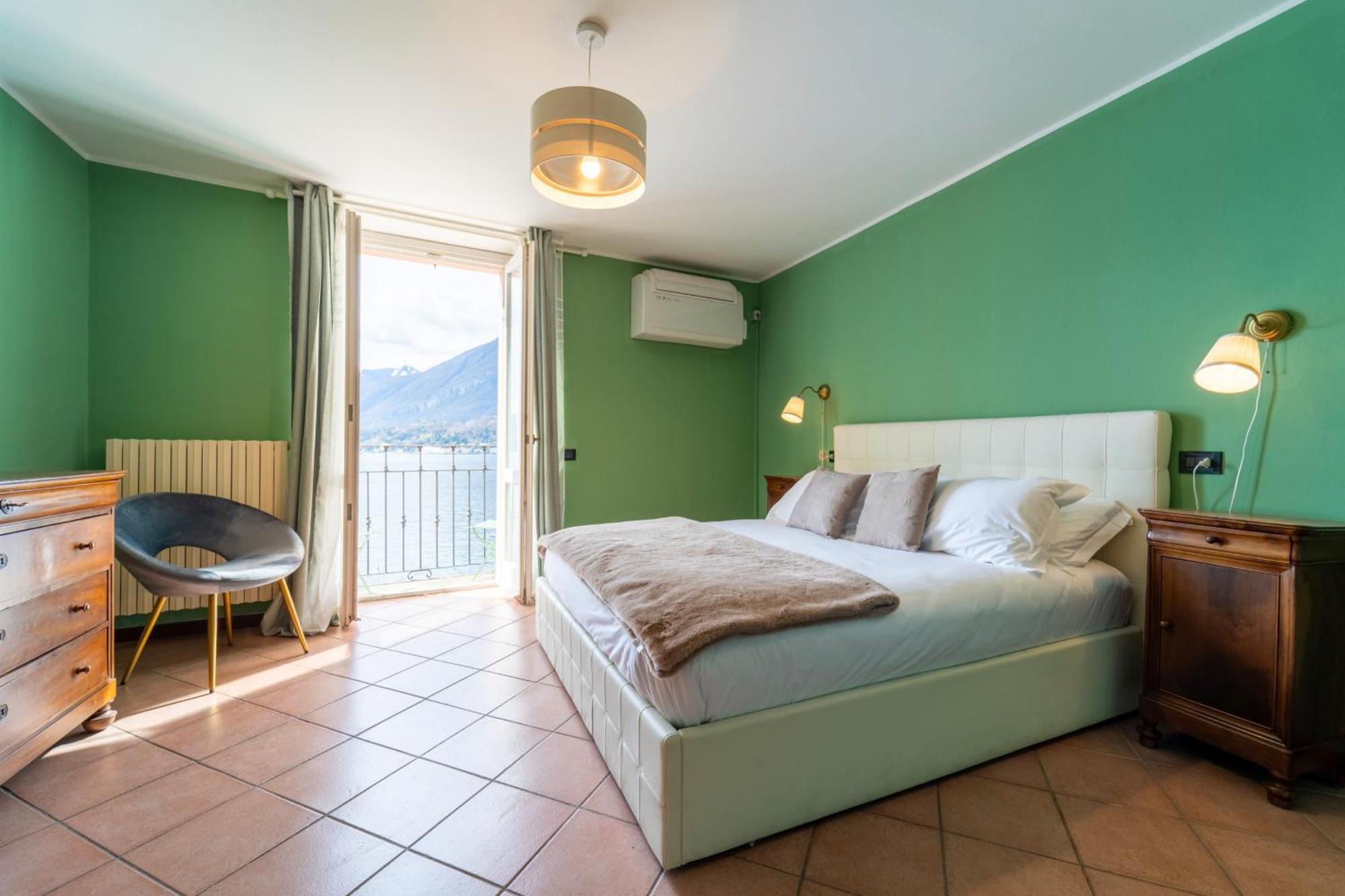 Lakefront Retreat By Wonderful Italy 贝拉焦 外观 照片