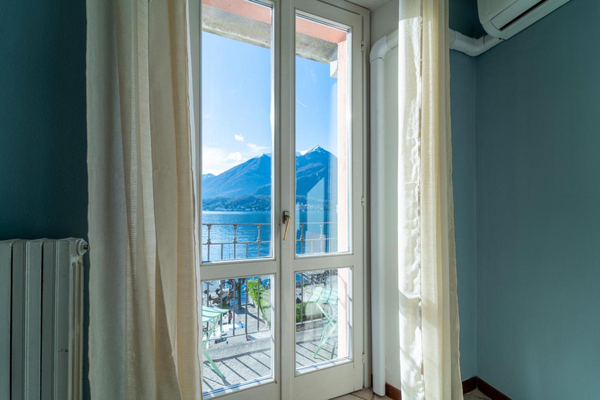 Lakefront Retreat By Wonderful Italy 贝拉焦 外观 照片