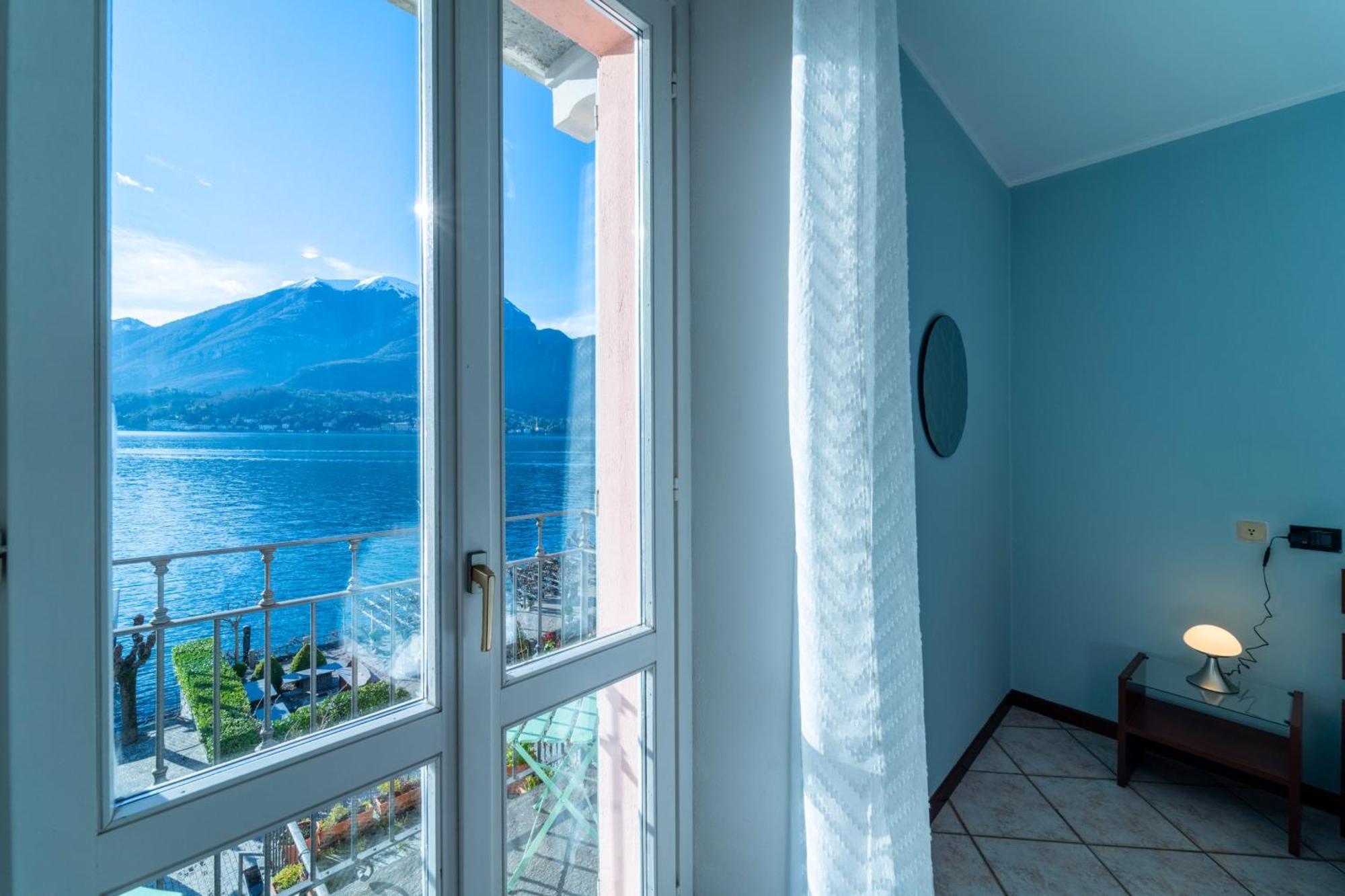 Lakefront Retreat By Wonderful Italy 贝拉焦 外观 照片