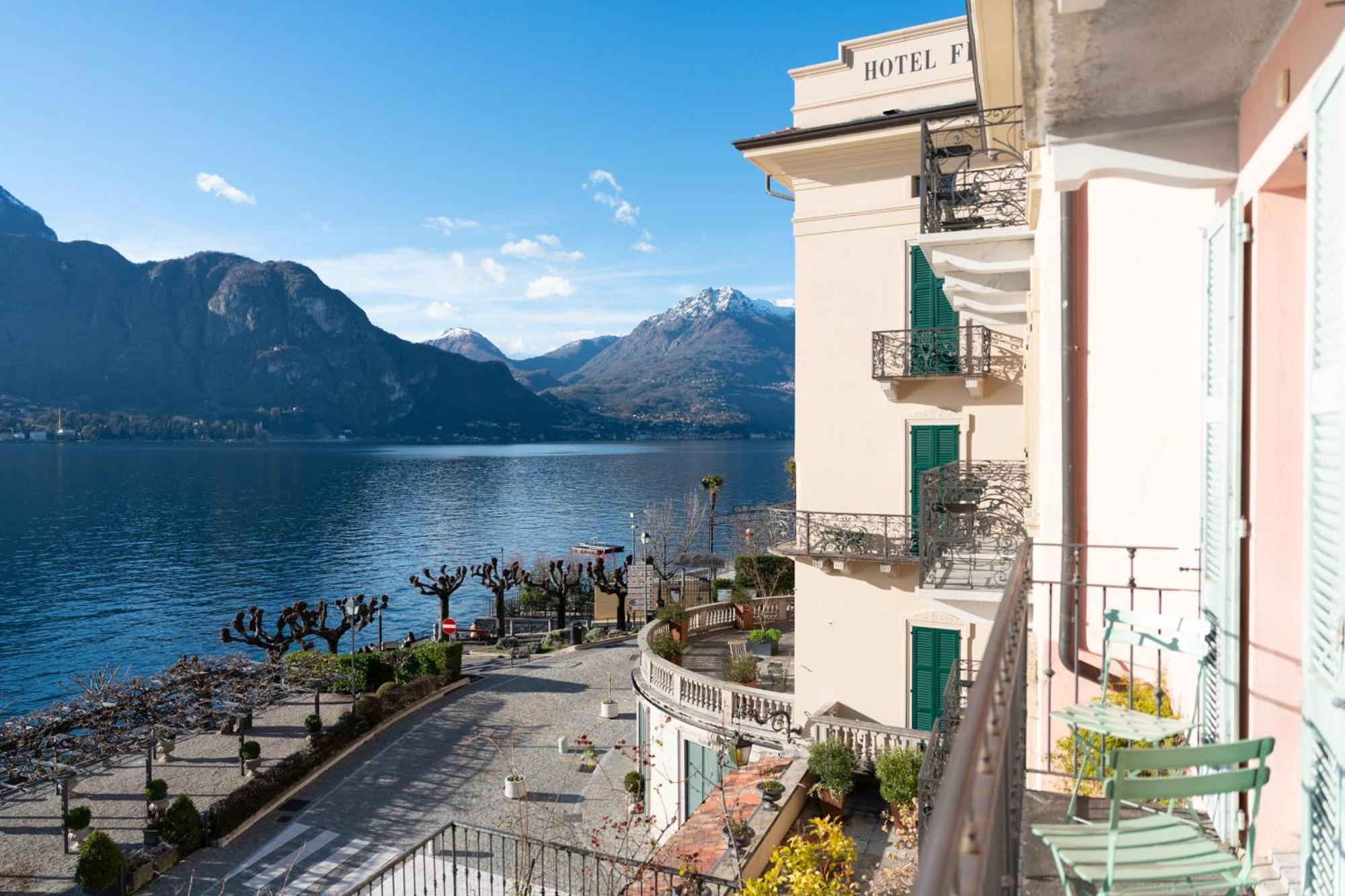 Lakefront Retreat By Wonderful Italy 贝拉焦 外观 照片